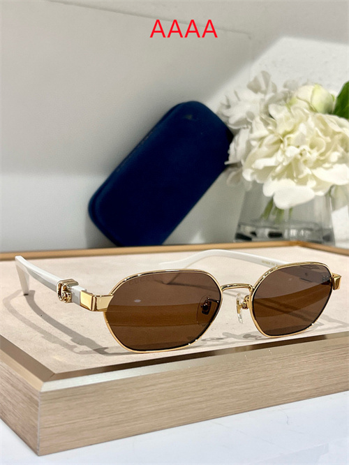 Gucci Sunglass(AAAA)-0061
