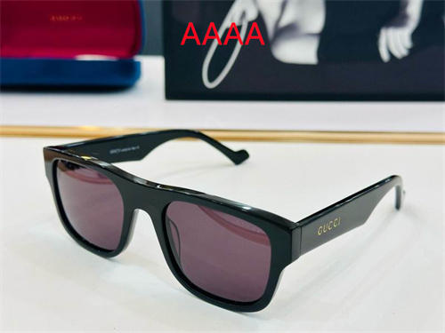Gucci Sunglass(AAAA)-0611
