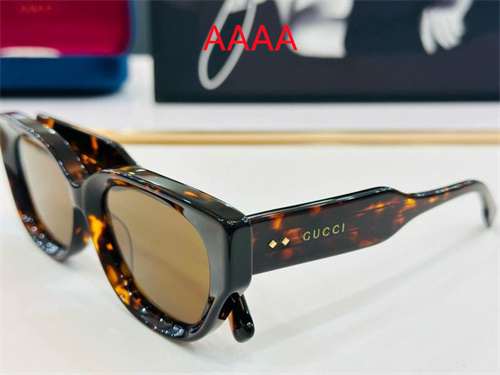 Gucci Sunglass(AAAA)-0616