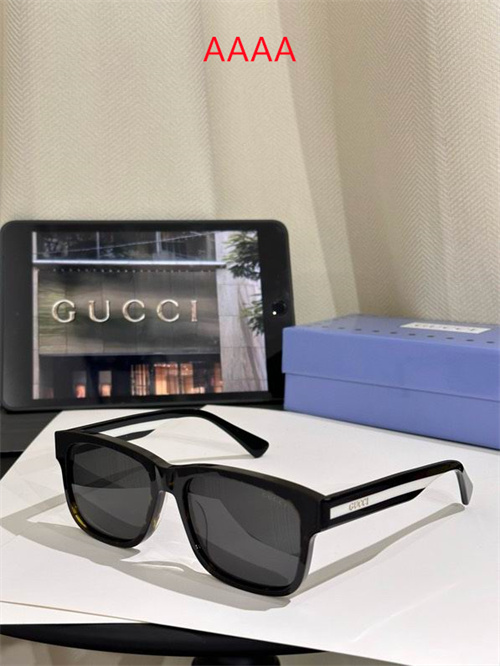 Gucci Sunglass(AAAA)-0623