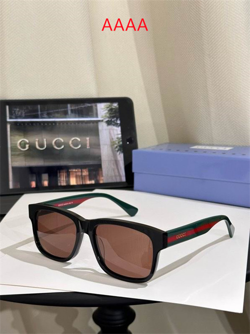 Gucci Sunglass(AAAA)-0625