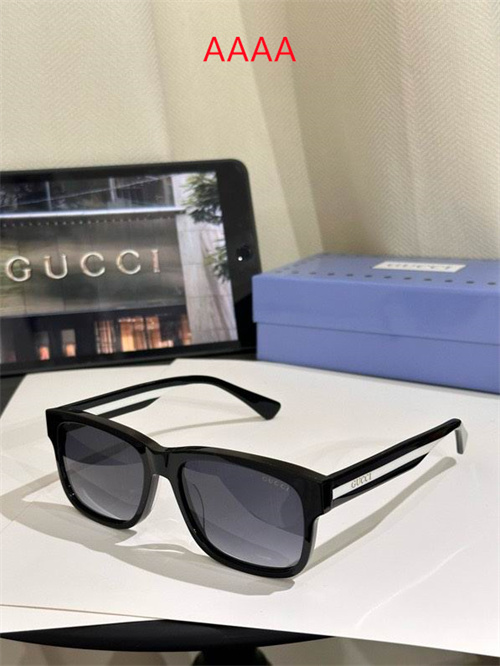 Gucci Sunglass(AAAA)-0627