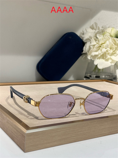 Gucci Sunglass(AAAA)-0063