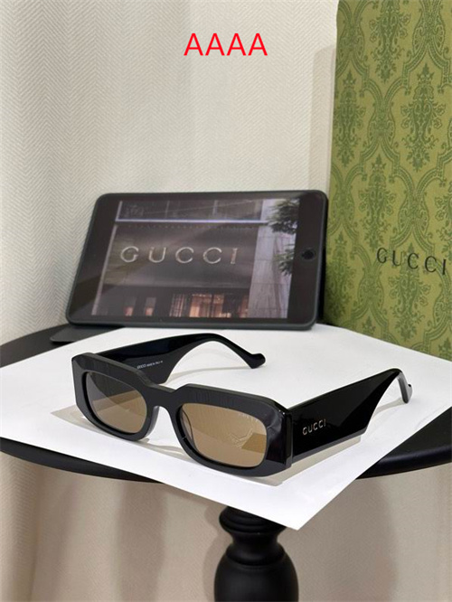 Gucci Sunglass(AAAA)-0631