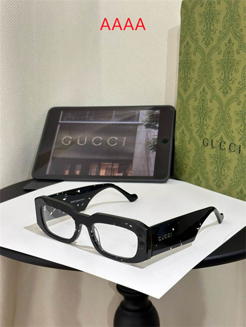 Gucci Sunglass(AAAA)-0633