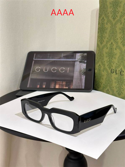 Gucci Sunglass(AAAA)-0635