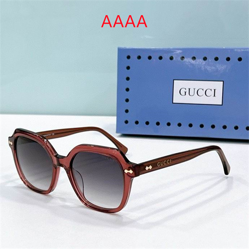 Gucci Sunglass(AAAA)-0637