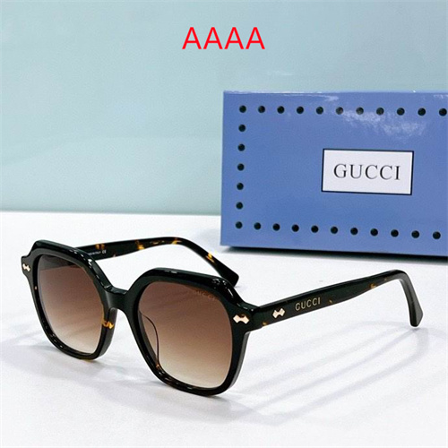 Gucci Sunglass(AAAA)-0638