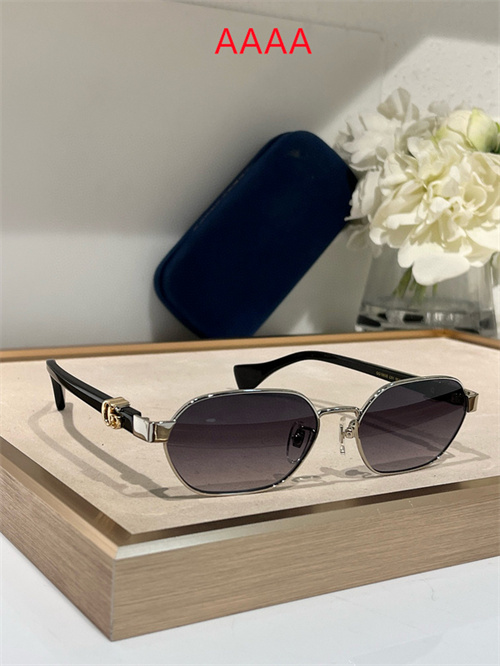 Gucci Sunglass(AAAA)-0064
