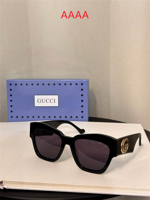 Gucci Sunglass(AAAA)-0649