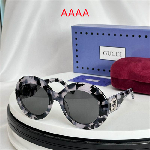 Gucci Sunglass(AAAA)-0655