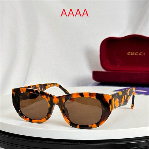 Gucci Sunglass(AAAA)-0662