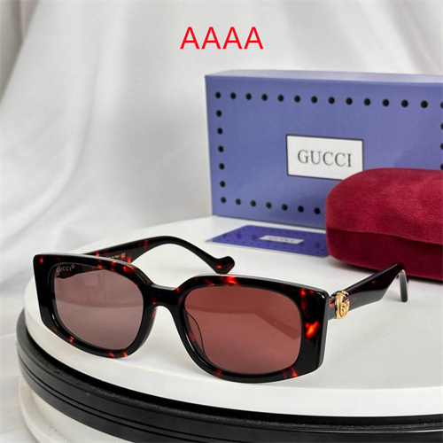 Gucci Sunglass(AAAA)-0667