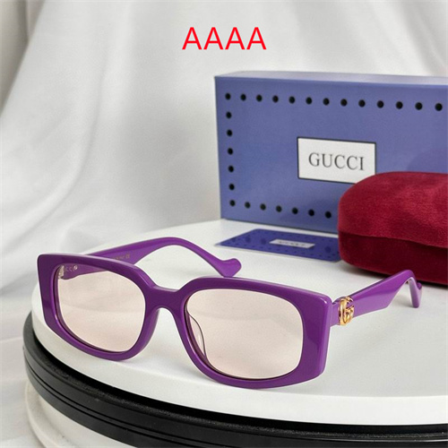 Gucci Sunglass(AAAA)-0668