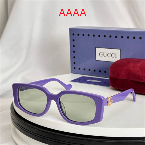 Gucci Sunglass(AAAA)-0670