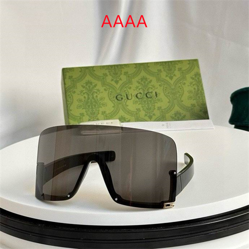 Gucci Sunglass(AAAA)-0676