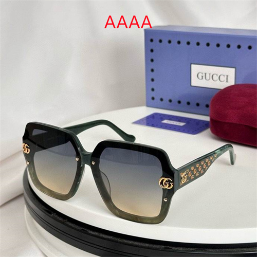 Gucci Sunglass(AAAA)-0683