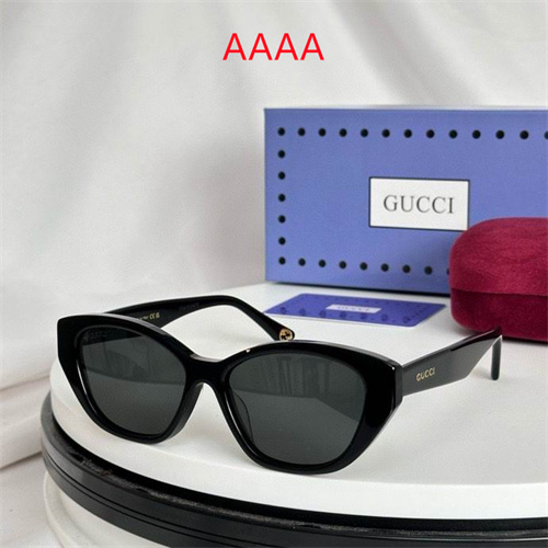 Gucci Sunglass(AAAA)-0692