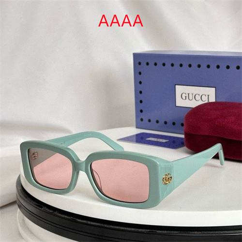 Gucci Sunglass(AAAA)-0699