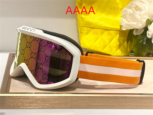 Gucci Sunglass(AAAA)-0070