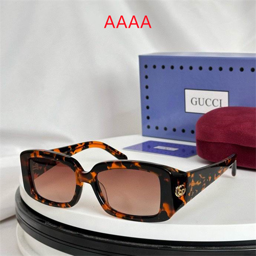 Gucci Sunglass(AAAA)-0700