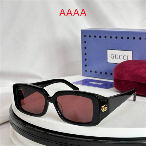 Gucci Sunglass(AAAA)-0701