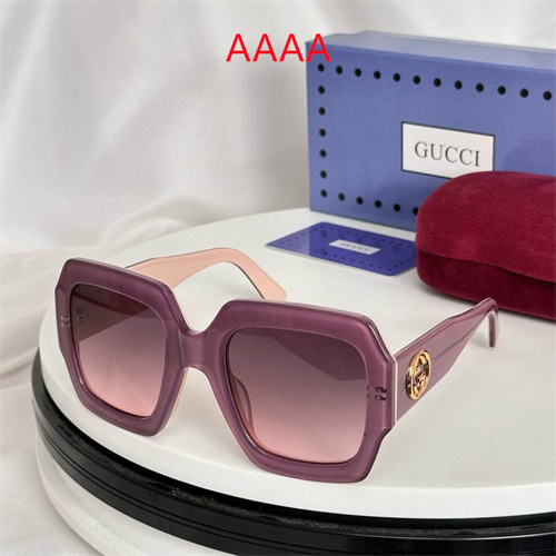 Gucci Sunglass(AAAA)-0708