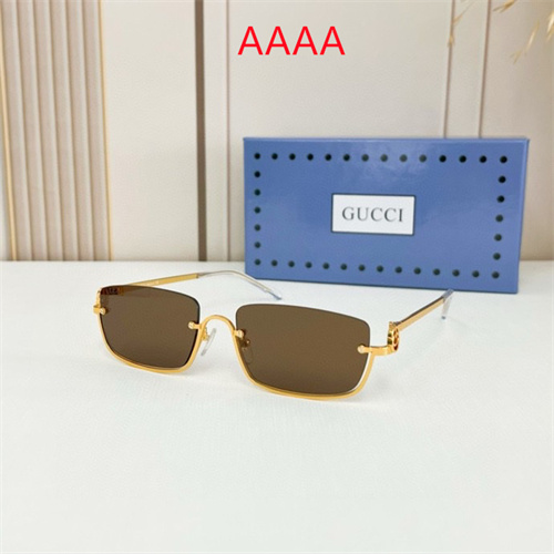 Gucci Sunglass(AAAA)-0074
