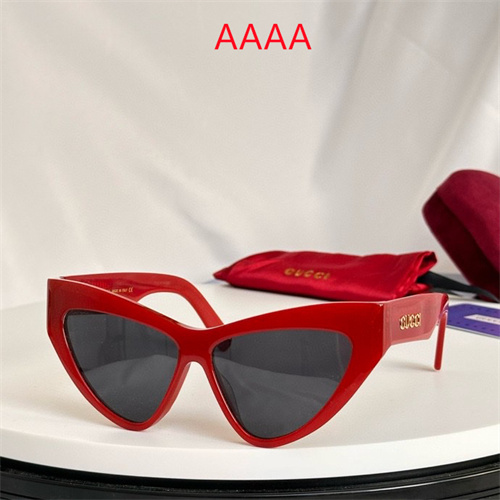 Gucci Sunglass(AAAA)-0079