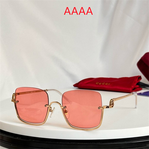 Gucci Sunglass(AAAA)-0089