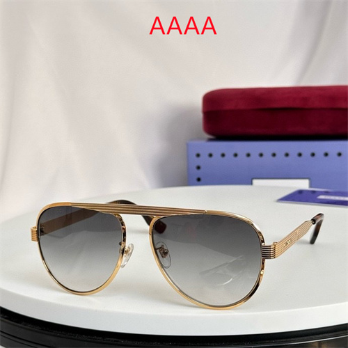 Gucci Sunglass(AAAA)-0095