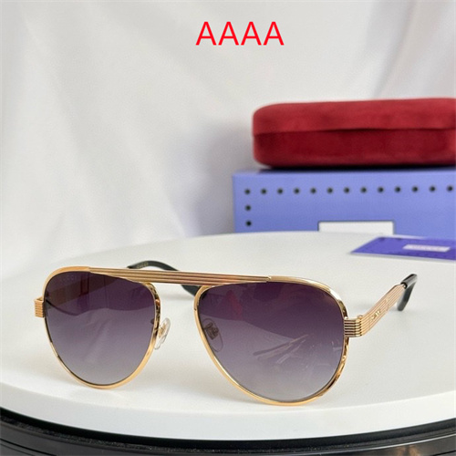 Gucci Sunglass(AAAA)-0096