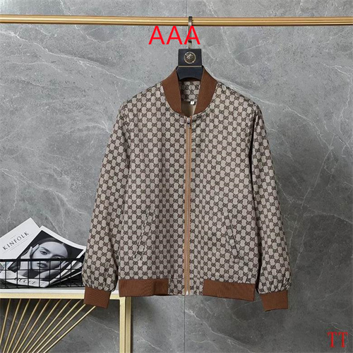 Gucci Jackets(AAA)-0065