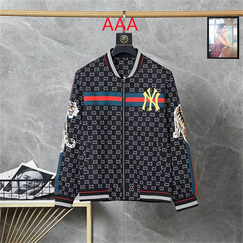 Gucci Jackets(AAA)-0161
