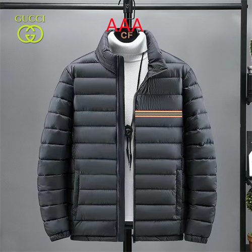 Gucci Jackets(AAA)-0171