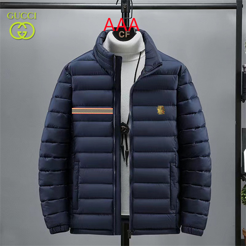 Gucci Jackets(AAA)-0179