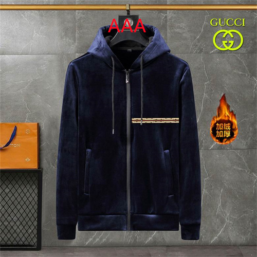 Gucci Jackets(AAA)-0185