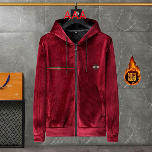 Gucci Jackets(AAA)-0190