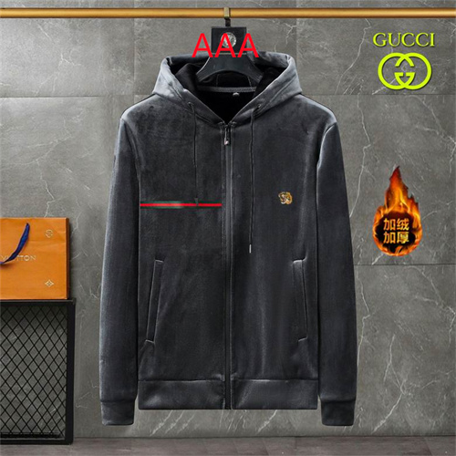 Gucci Jackets(AAA)-0195