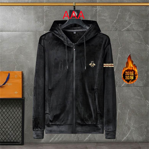 Gucci Jackets(AAA)-0200