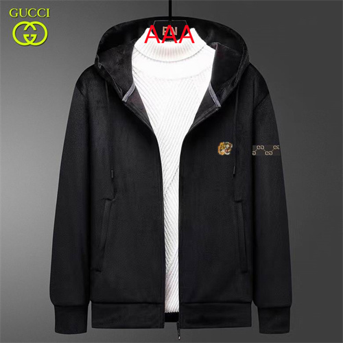 Gucci Jackets(AAA)-0206