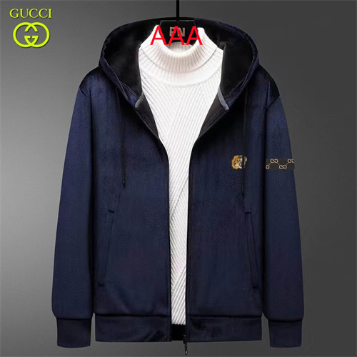 Gucci Jackets(AAA)-0207