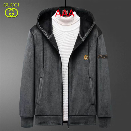 Gucci Jackets(AAA)-0208