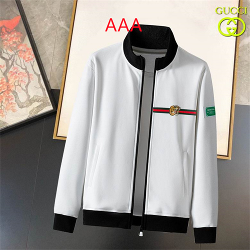 Gucci Jackets(AAA)-0242