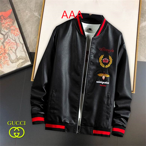 Gucci Jackets(AAA)-0257
