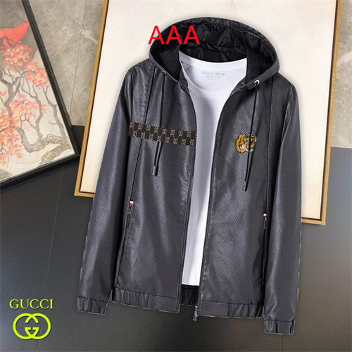 Gucci Jackets(AAA)-0261