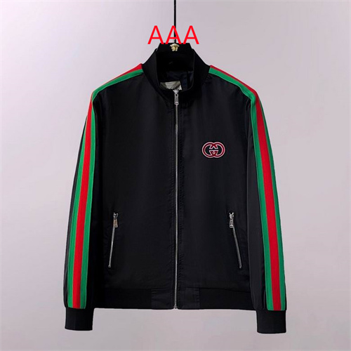 Gucci Jackets(AAA)-0076
