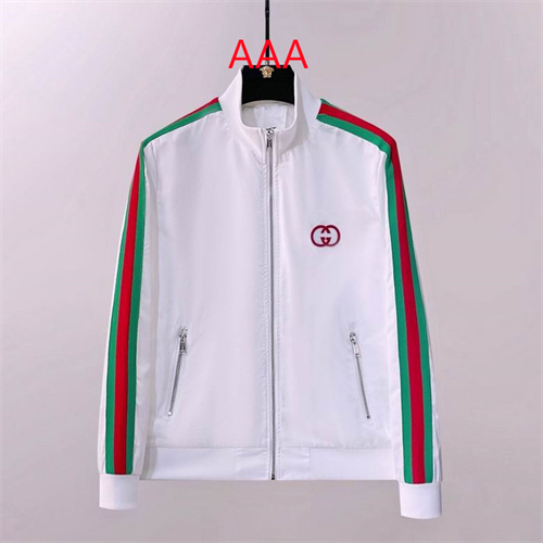 Gucci Jackets(AAA)-0077