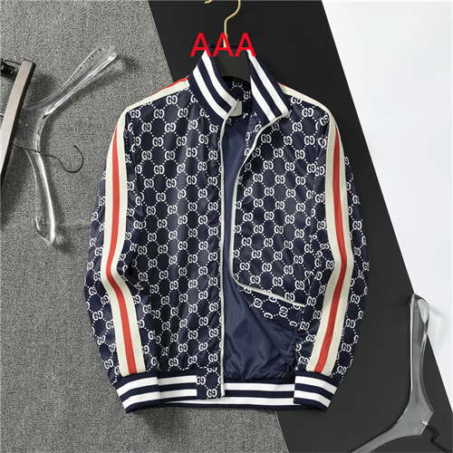 Gucci Jackets(AAA)-0286