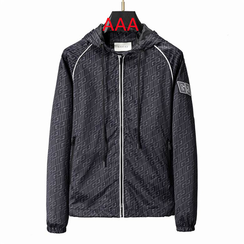 Gucci Jackets(AAA)-0289
